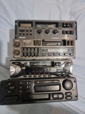 Vintage cars radio for sale  LONDON