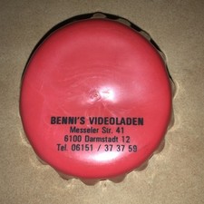 Koziol kronkorken flaschenöff gebraucht kaufen  Messel