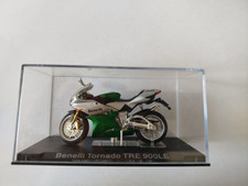 Moto benelli tornado d'occasion  Pleurtuit