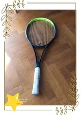 Raquette tennis wilson d'occasion  Clichy