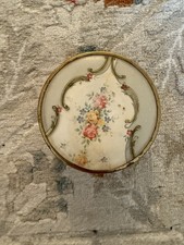 Glass trinket dish for sale  Skokie