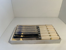 Larko set dessert for sale  WEDNESBURY