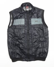 Hubi men black for sale  WREXHAM