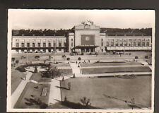 Mulhouse buffet gare d'occasion  Baugy
