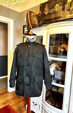 Burberry wax jacket gebraucht kaufen  Flensburg
