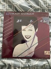 Vintage 1982 DURAN DURAN Vinyl Album RIO Record 1982 segunda mano  Embacar hacia Argentina