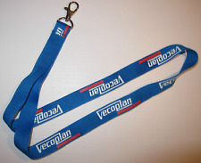 Vecoplan lanyard lanyard for sale  Shipping to United Kingdom