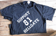 Shirt support hellgate gebraucht kaufen  Hamburg