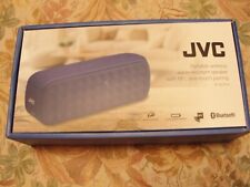 Jvc ad70 portable for sale  EVESHAM