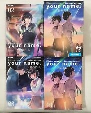 Your name box usato  Lovere