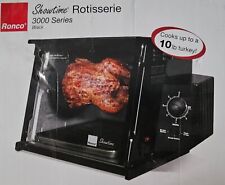 ronco rotisserie for sale  Culpeper