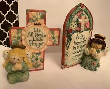 Enesco mary rhyner for sale  Stony Brook