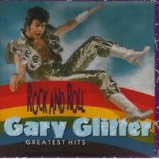 Greatest Hits by Gary Glitter (CD, Nov-1991, Rhino (Label)) comprar usado  Enviando para Brazil