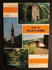 Saluti villa aiano usato  Rubiera