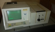 Hitachi 2000 spectrophotometer for sale  Williamsburg