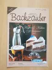 Vemmina backzauber 2006 gebraucht kaufen  Neukirchen-Vluyn