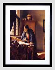 Vermeer geographer old for sale  EDINBURGH