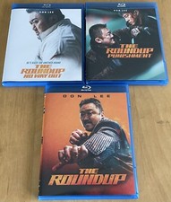 The roundup teil gebraucht kaufen  Staufenberg