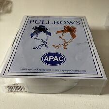 Apac pull bow for sale  CREWE