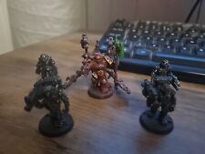 Space marines techmarine for sale  GLENROTHES