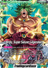 Dragon ball super d'occasion  Argenteuil