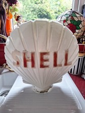 Original vintage shell for sale  SHEFFIELD