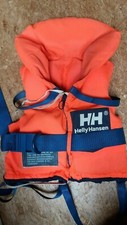 Helly hansen rettungsweste gebraucht kaufen  Bonn