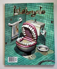 Lolabrigida revista estacional usato  Putignano