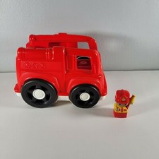 Mega bloks red for sale  La Crosse