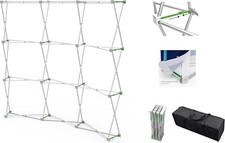 Tension fabric backdrop for sale  Pflugerville
