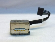 Adaptador de fonte de alimentação original Apple MagSafe porta Apple número de peça 820-1966-A comprar usado  Enviando para Brazil