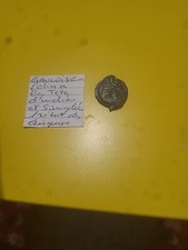 Piece gauloise polina d'occasion  Metz-