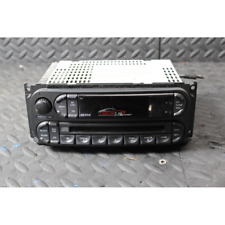 K05091610ab autoradio radio usato  Italia