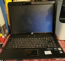 Compaq 6725s notebook usato  Genova