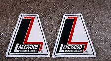 Vintage lakewood bellhousing for sale  Canton