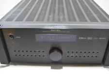 Rotel rsx 1058 for sale  Godley