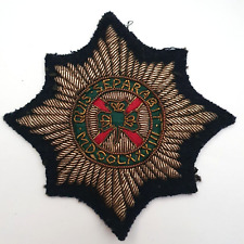 Irish guards wire for sale  PRESTON