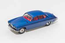 Corgi toys jaguar d'occasion  Calais