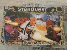 Starquest spiele unvollständi gebraucht kaufen  Norden