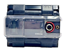 Usado, Sensor de fluxo Keyence FDQ50C braçadeira, 1-1/2" a 2" comprar usado  Enviando para Brazil