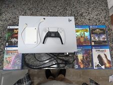 Sony ps5 console for sale  Otsego