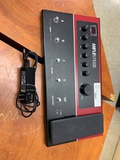 Line amplifi fx100 for sale  Everett