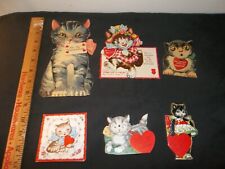 Vtg lot cats for sale  Oscoda