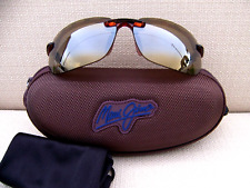 Euc maui jim for sale  East Haddam