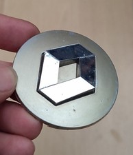 4st radnabenkappen naben gebraucht kaufen  Meersburg