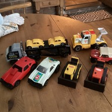 Collection older tonka for sale  KING'S LYNN