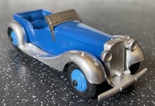 Dinky toys 36f for sale  NORWICH