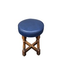 Vintage oak small for sale  HALSTEAD