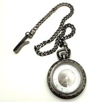 Cherokee pocket watch for sale  Olympia