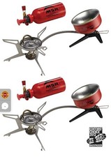 Msr whisperlite universal gebraucht kaufen  Heidelberg